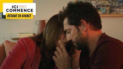 image de la news Ici tout commence : ce qui vous attend dans l'épisode 802 du jeudi 23 novembre 2023 [SPOILERS]