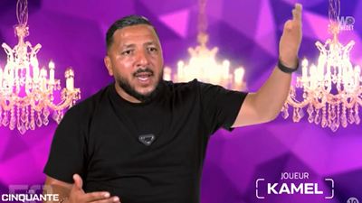 Les Cinquante : Kamel va-t-il vraiment quitter l'émission ? (Spoiler)