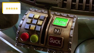 image de la news C’est l’un des 10 films d’animation qu’il faut avoir vus dans sa vie : réalisé il y a 19 ans, ce petit classique a été réalisé avec une précision d'orfèvre