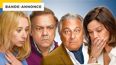 image de la news Christian Clavier + Didier Bourdon + Les Tuche : et si Cocorico était la comédie à succès du début 2024 ? Découvrez la bande-annonce !