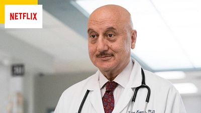 image de la news New Amsterdam sur Netflix : pourquoi Anupam Kher (Vijay Kapoor) a-t-il quitté la série ?