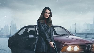 image de la news Netflix : 21 nouveautés débarquent cette semaine, dont le retour d'une excellente série d'espionnage avec une star de Pirates des Caraïbes