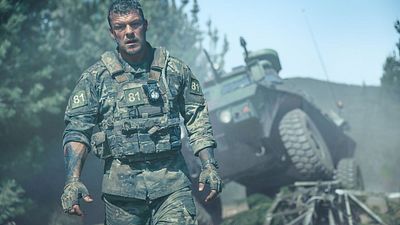 image de la news Science-Fiction + Action + Reacher : ce film Netflix est le divertissement idéal pour votre week-end !