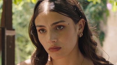 image de la news Ici tout commence : Gaspard vexé par Maya, elle tente de le reconquérir