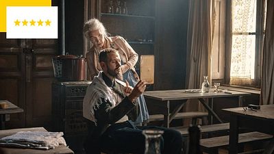 image de la news L'Abbé Pierre : le film est-il bon ? Les spectateurs donnent leur avis