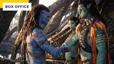 image de la news Box-office France : Avatar 2 s'approche du record du Roi Lion 2019