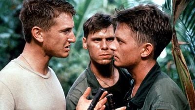 image de la news "On déteste tout le monde et on veut juste se tirer au plus vite" : Michael J. Fox n'est pas satisfait de sa performance dans ce grand film de guerre des années 80