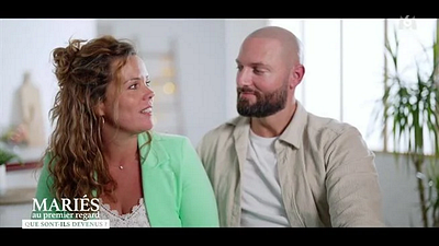 image de la news “Il y en a qui ont compris”, Alice de Mariés au premier regard passe aux aveux !