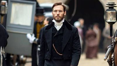 image de la news “J’étais épuisé à la fin” : pourquoi Sam Claflin a-t-il vécu un tournage difficile avec le Comte de Monte Cristo ?