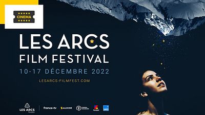 image de la news Les Arcs Film Festival 2022 : tout sur la programmation de cette édition présidée par Roschdy Zem