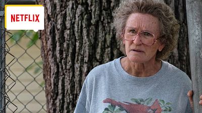 image de la news Ce soir sur Netflix : une star hollywoodienne méconnaissable pour une pépite qui triomphe actuellement sur la plateforme