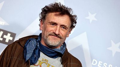 image de la news Jean-Paul Rouve va incarner Samuel Paty au cinéma en 2026