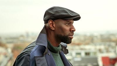 image de la news Netflix : 10 nouveautés débarquent cette semaine, dont le grand retour d'Omar Sy en Lupin, trois ans après la dernière saison