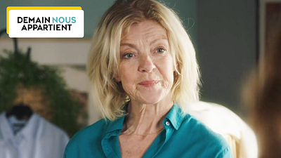 image de la news Demain nous appartient : entre Alain et Sébastien, Marianne a fait son choix !