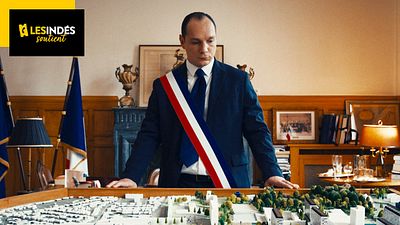 image de la news Bâtiment 5 : de quel homme politique le film de Ladj Ly devait s'inspirer ?
