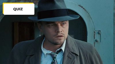 image de la news Quiz Cinéma : impossible de reconnaître ces 8 films avec Leonardo DiCaprio !