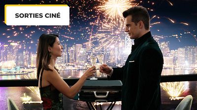 image de la news Argylle au cinéma : déjà 2 records pour ce film d'action déjanté avec Henry Cavill !