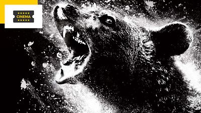 image de la news L'histoire vraie d'un ours shooté à la cocaïne :  c'est le film le plus fou de ce début d'année