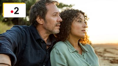 image de la news Inès et Yvan, l’amour sur un fil : que vaut cette comédie romantique et sociale diffusée sur France 2 ?