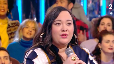 image de la news Vanessa (N’oubliez pas les paroles) bat un nouveau record sous vent de polémique…