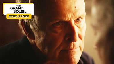 image de la news Un Si Grand Soleil en avance : résumé de l’épisode du lundi 10 février 2025 [SPOILERS]