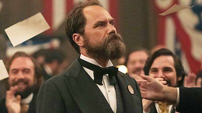 image de la news C'est la série historique Netflix à ne pas manquer ! On a vu et adoré cette fiction sur ce Président que même les Américains ont oubliée