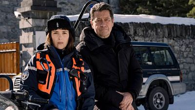 image de la news Noir comme neige 4 : connaissez-vous la légende du diable de Bessans, qui a inspiré le téléfilm avec Laurent Gerra ?