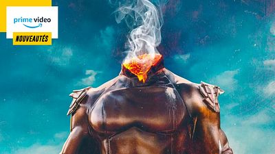 image de la news Vous avez aimé The Boys ? Vous allez adorer la série dérivée Gen V avec des super-héros encore plus déjantés !