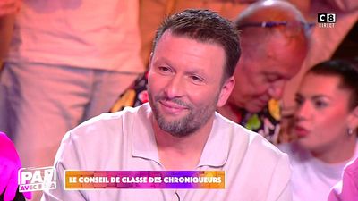 image de la news Touche pas à mon poste : pourquoi Raymond Aabou a dû changer de prénom pour participer à l’émission ?