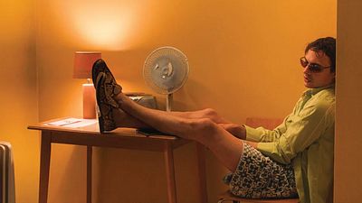 image de la news Biarritz Film Festival 2025 : Harris Dickinson remporte le Grand Prix avec son premier film