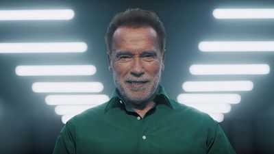 image de la news "Je n'ai pas aimé, donc je ne le ferai pas" : pourquoi Arnold Schwarzenegger n'est pas revenu dans la saga Predator ?