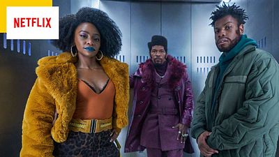 image de la news Nouveau sur Netflix : ce film WTF avec Jamie Foxx va diviser les abonnés mais il faut le voir jusqu’au bout