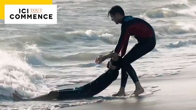 image de la news Ici tout commence : inquiétude à l’Institut, un élève de deuxième année gravement blessé ?