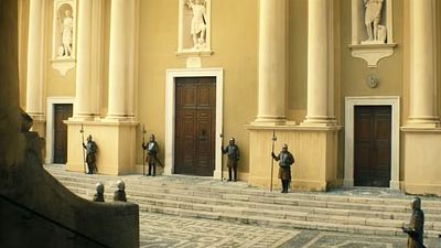 image de la news Plus de 4,5 millions de visionnages en une semaine : une saison 2 est-elle prévue pour cette série historique Netflix ?