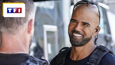 image de la news S.W.A.T. : incroyable mais vrai ! Cette nouvelle va ravir les fans de la série avec Shemar Moore