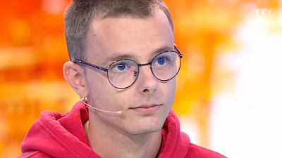 image de la news Inédit, Emilien (Les 12 Coups de midi) frôle l’élimination… Comment l’a-t-il vécu ?