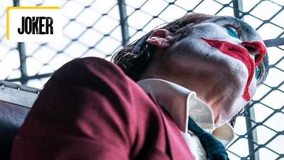 image de la news Joker 2 : "Du pur génie"... Cette scène étonnante fait déjà beaucoup parler !