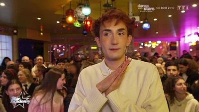 image de la news Exclu. Star Academy : Victor nous dévoile son cadeau de fan le plus fou
