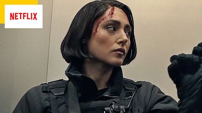 image de la news Tyler Rake 2 sur Netflix : et si Golshifteh Farahani avait son propre film ? L'actrice répond !