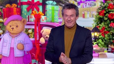 image de la news Les 12 Coups de midi : Cyprien plus fort qu&#039;Emilien ? Jean-Luc Reichmann s&#039;emballe pour sa &quot;pépite&quot;