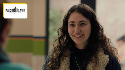 image de la news Plus belle la vie : pourquoi Jade Pradin (Morgane) a quitté l'une des séries phares de TF1 ?