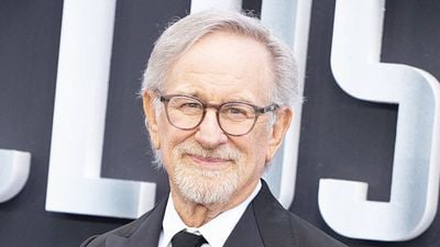 image de la news "J'ai toujours rêvé de faire ça" : il y a 50 ans, Steven Spielberg voulait absolument réaliser un épisode de cette saga mythique, mais le producteur a refusé