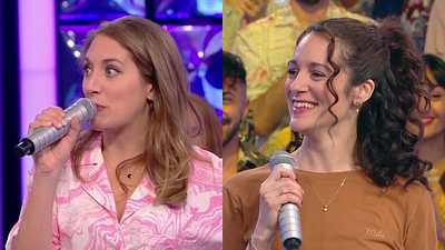 image de la news Coline (N'oubliez pas les paroles) bientôt devant Maureen ?