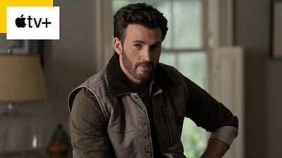 image de la news Ghosted sur Apple TV+ : comment cette comédie d'espionnage a réussi à réunir quatre super-héros Marvel à l'écran