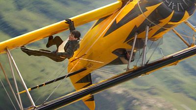 image de la news Mission Impossible 8 : la nouvelle affiche confirme le retour d'un personnage de la saga