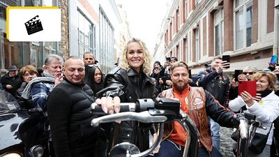 image de la news C'est déjà l'un des films les plus surprenants de 2027 ! Une actrice a peut être été choisie pour jouer la femme de Johnny !