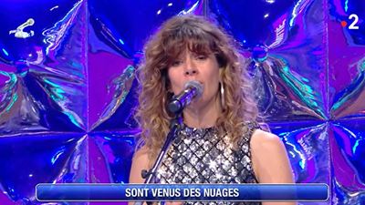 Magali Ripoll (N'oubliez pas les paroles) bientôt à la place d'Adeline Toniutti (Star Academy) ?