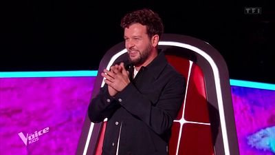 image de la news Claudio Capéo (The Voice Kids) : ce célèbre concours qu’on lui a proposé