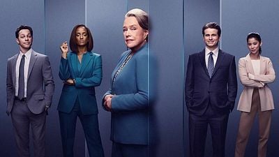 image de la news Visionnée par 22 millions de téléspectateurs aux Etats-Unis, cette série phénomène portée par une actrice oscarisée débarque enfin sur M6