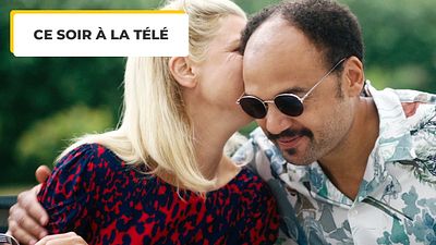 image de la news Ce soir à la télé : vous aimez l'humour de Fabrice Éboué ? Vous allez adorer cette comédie très très acide